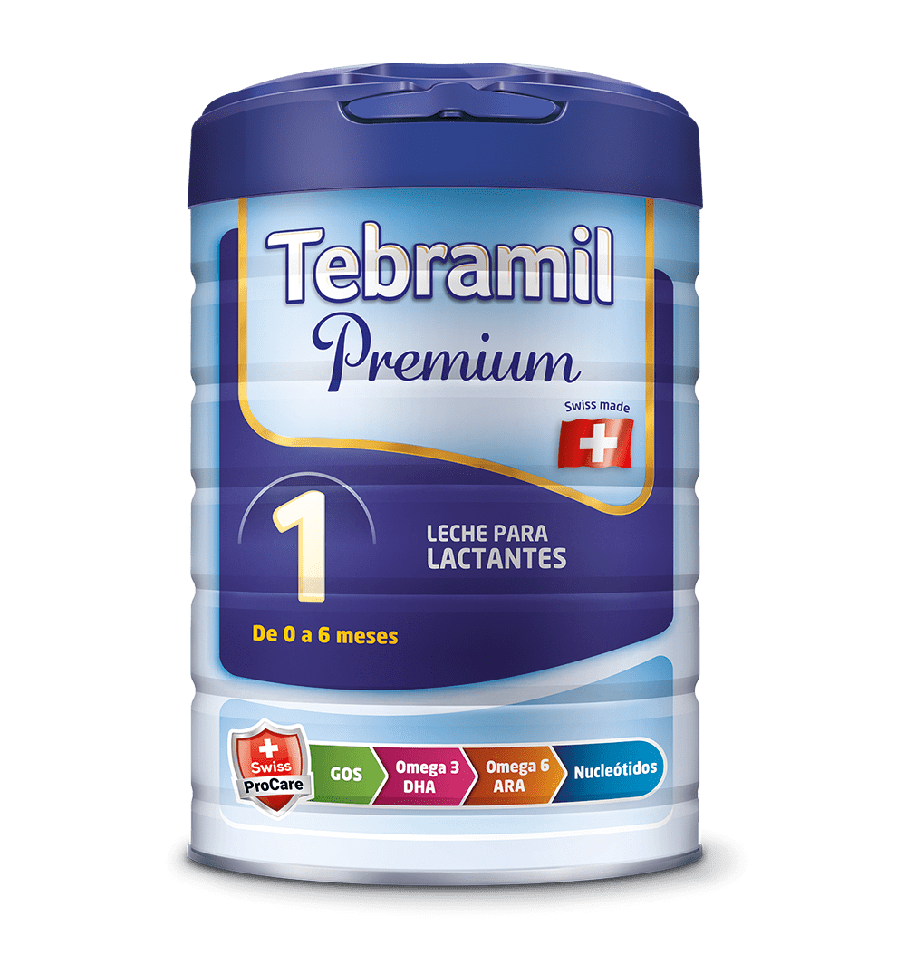 Tebramil Premium 1
