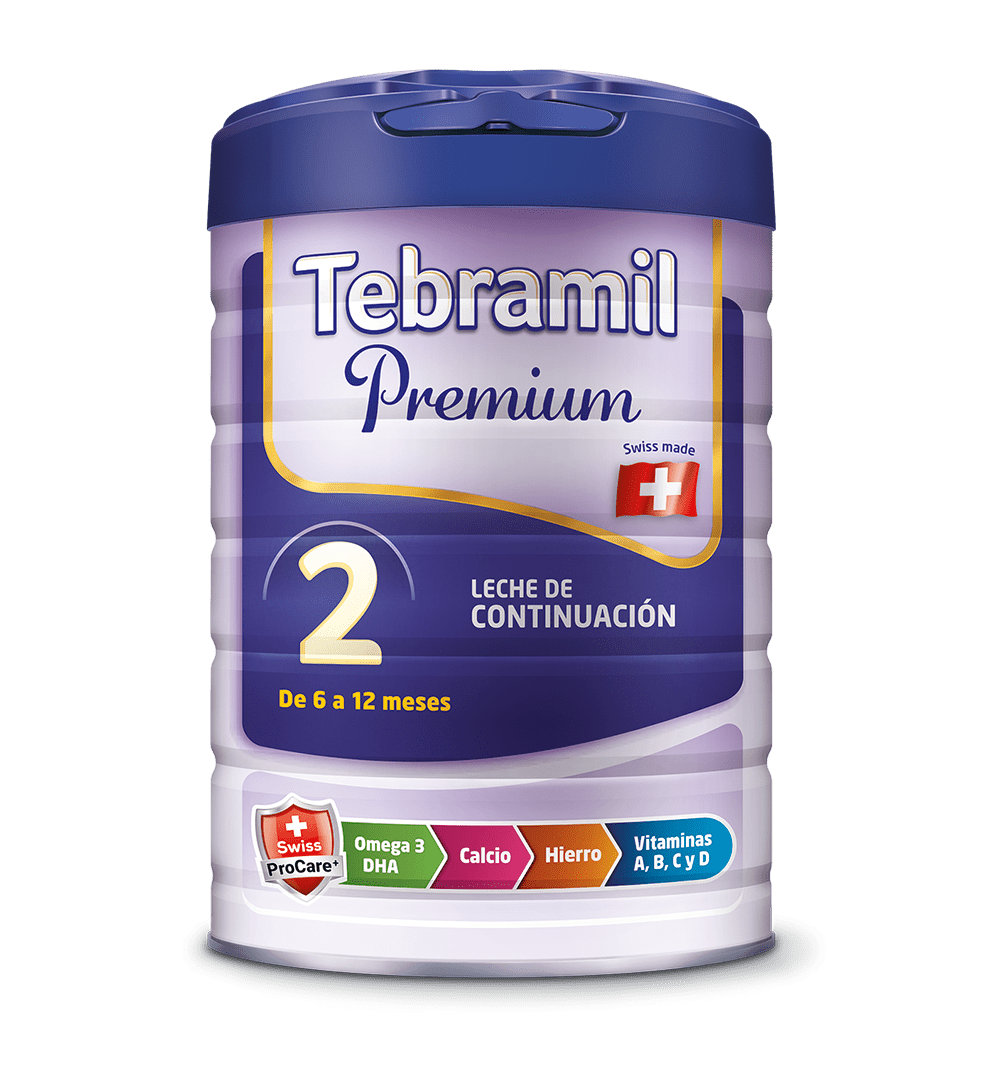 Tebramil Premium 1