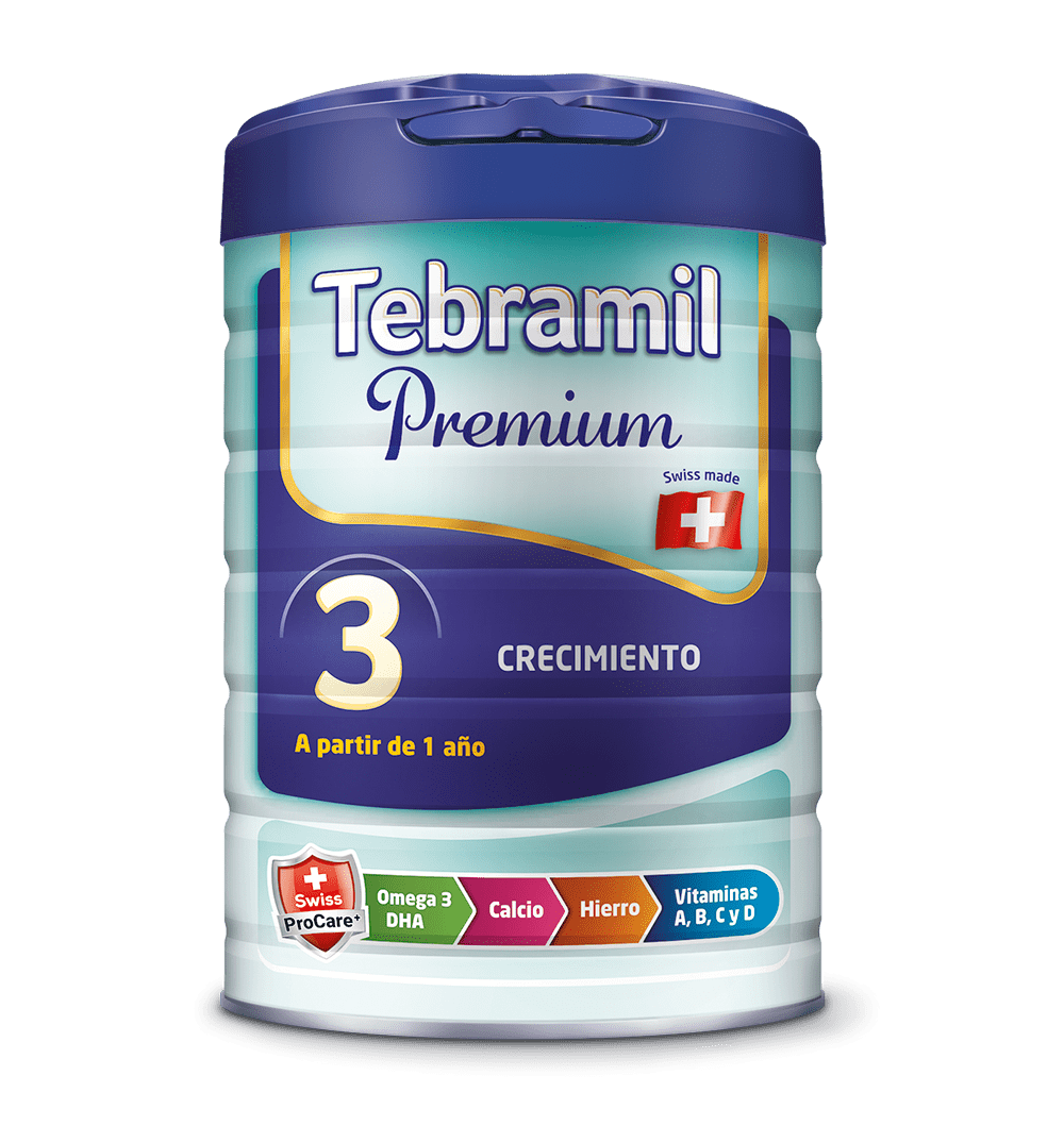 Tebramil Premium 1