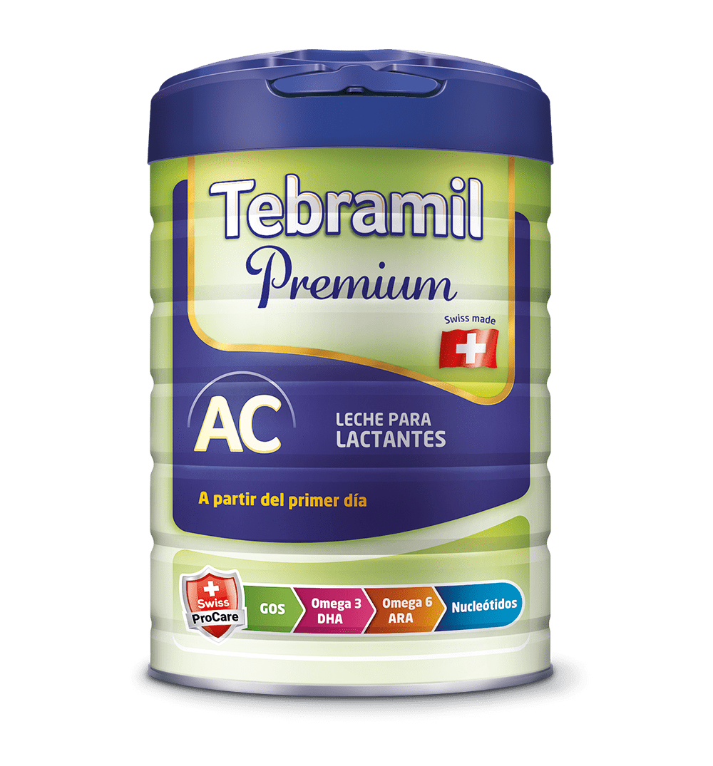 Tebramil Premium 1