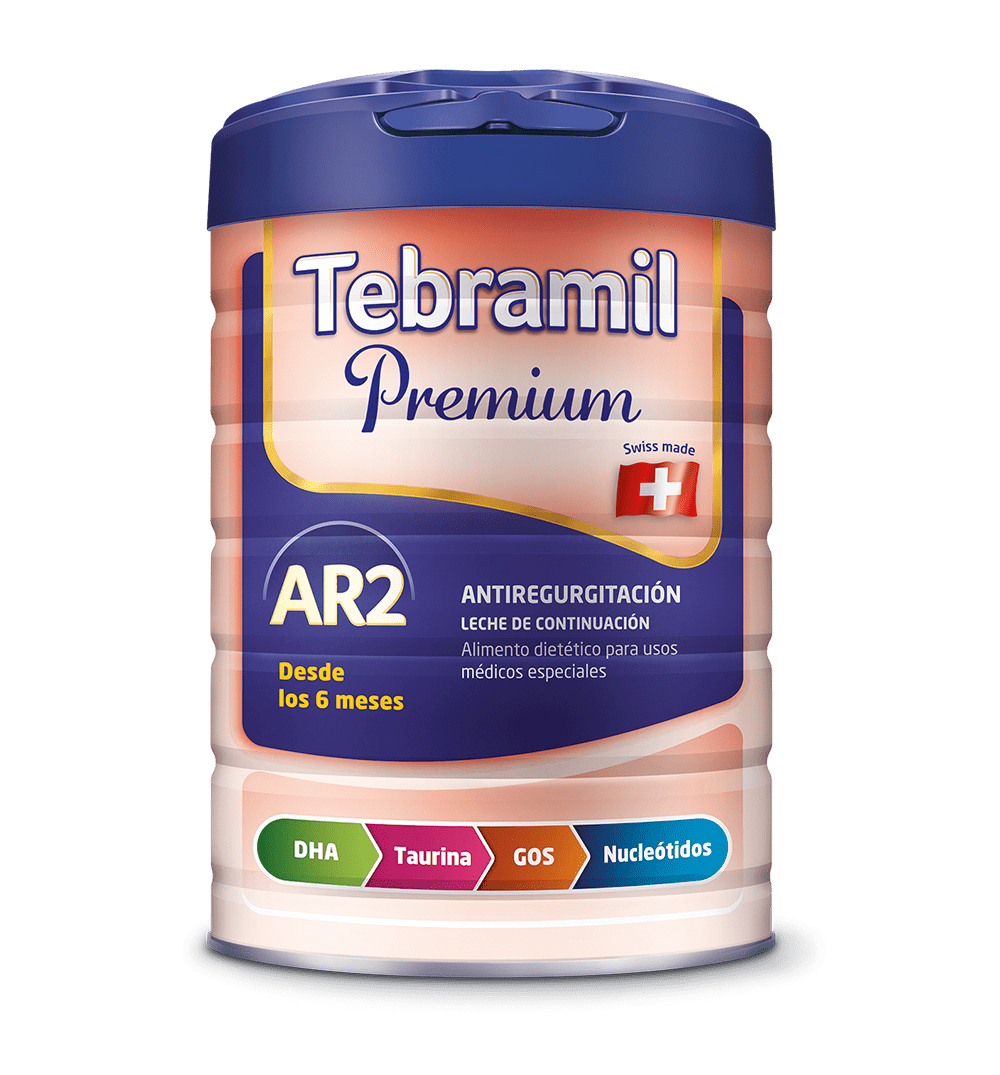 Tebramil Premium 1