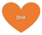 DHA