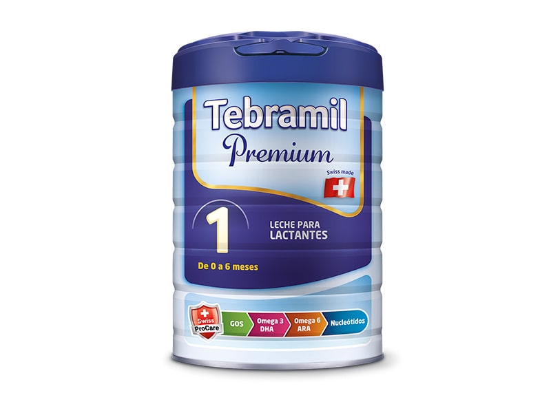 Tebramil Premium 1