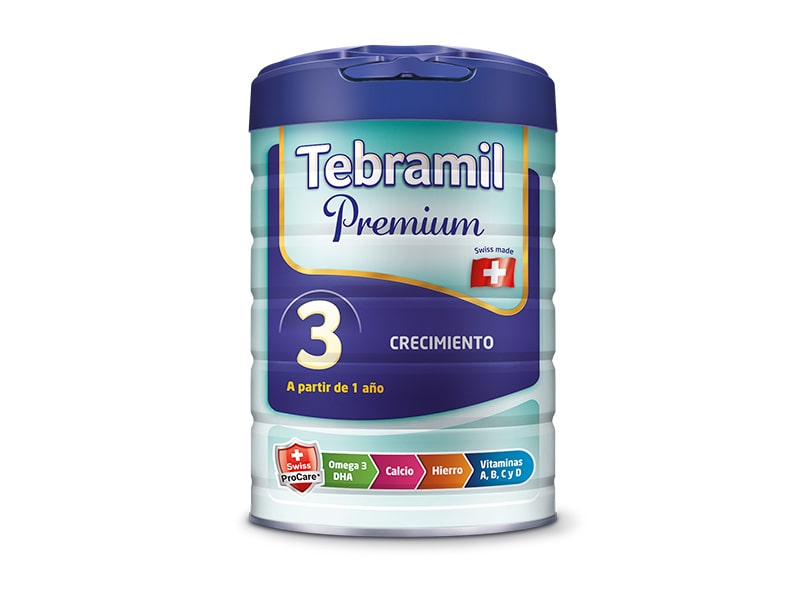 Tebramil Premium 3