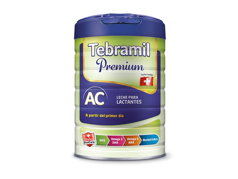 Tebramil Premium AC