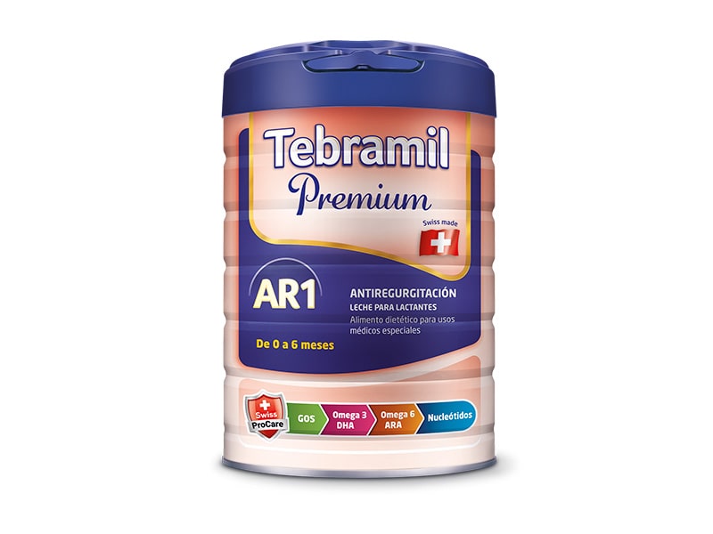 Tebramil Premium AR1